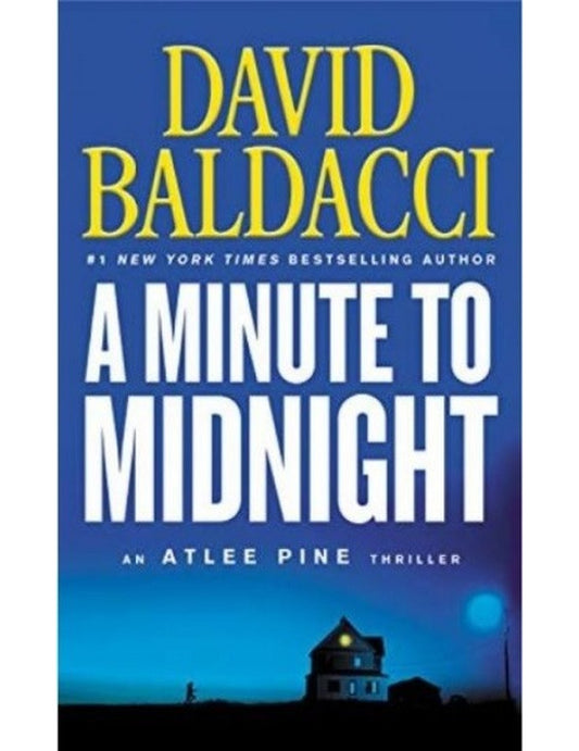 Минута до полуночи