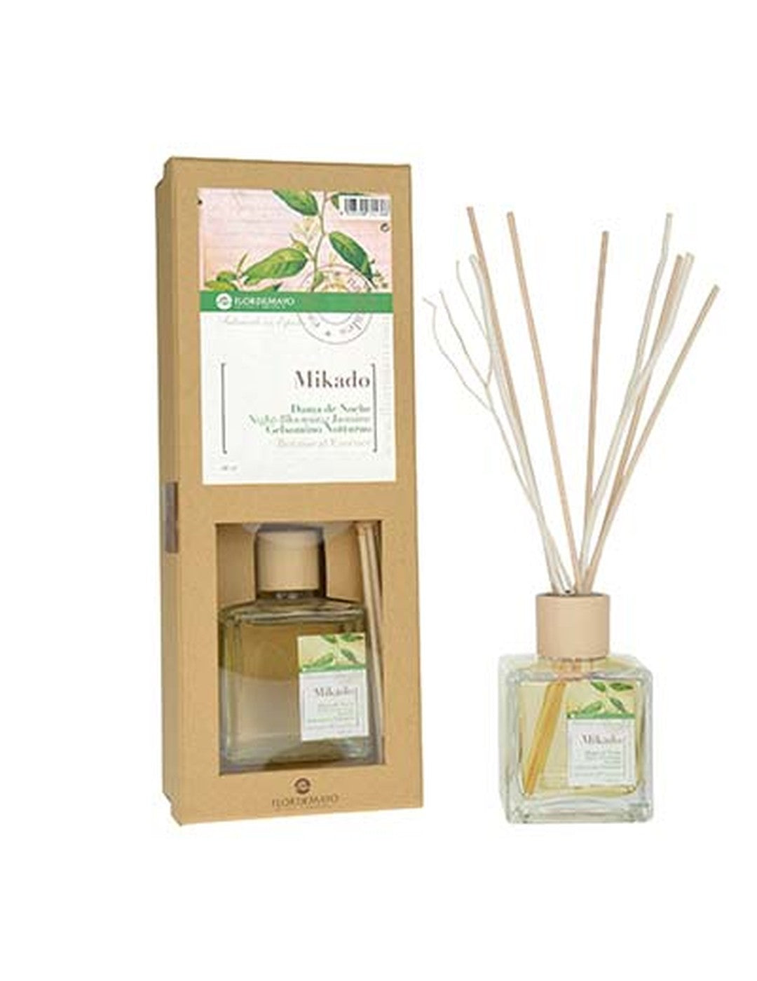 МИКАДО Цветущая Ночь 140 мл