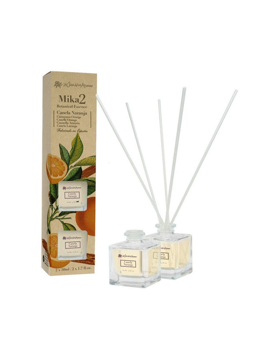 Микадо дуэт корица-апельсин 50 мл