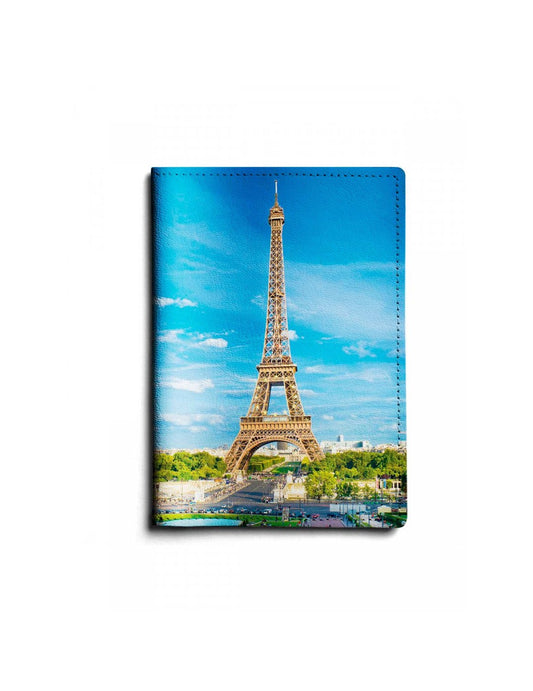 Обложка для паспорта «ЕЛИСЕЙСКИЕ ПОЛЯ»